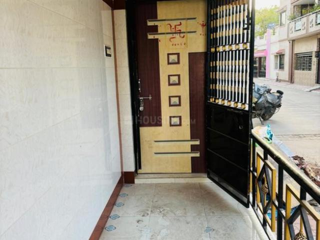 2 BHK Independent House in Vastral for resale Ahmedabad. The reference number is 20638120