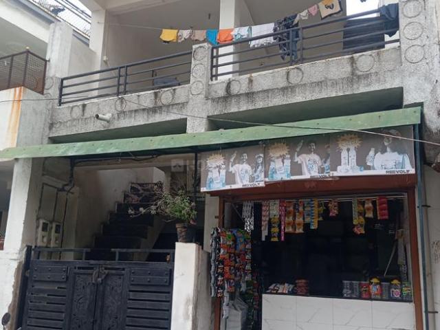 2 BHK Independent House in Vastral for resale Ahmedabad. The reference number is 21071663