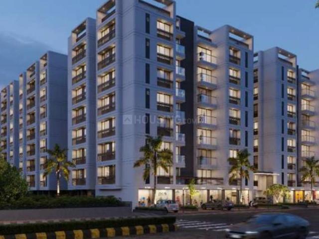 2 BHK Independent House in Vastral for resale Ahmedabad. The reference number is 21277308
