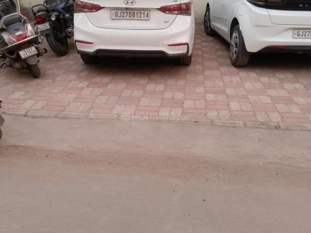 2 BHK Independent House in Vastral for resale Ahmedabad. The reference number is 19537086