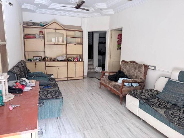 2 BHK Independent House in Vastrapur for rent Ahmedabad. The reference number is 20619802