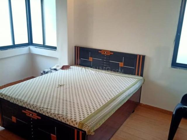 2 BHK Independent House in Vastrapur for rent Ahmedabad. The reference number is 20921926
