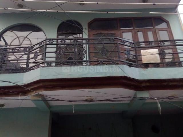 2 BHK Independent House in Vasundhara for rent Ghaziabad. The reference number is 5930546