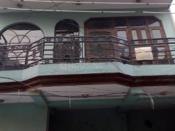 2 BHK Independent House in Vasundhara for rent Ghaziabad. The reference number is 5930546