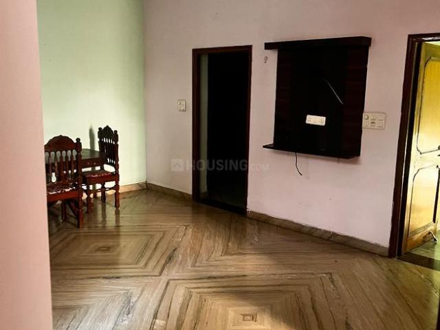 2 BHK Independent House in Vasundhara for rent Ghaziabad. The reference number is 18391992