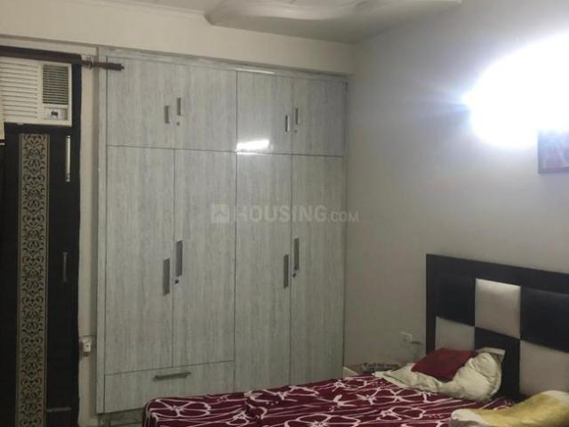 2 BHK Independent House in Vasundhara for rent Ghaziabad. The reference number is 19613866