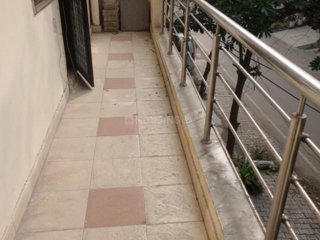 2 BHK Independent House in Vasundhara for rent Ghaziabad. The reference number is 20223594