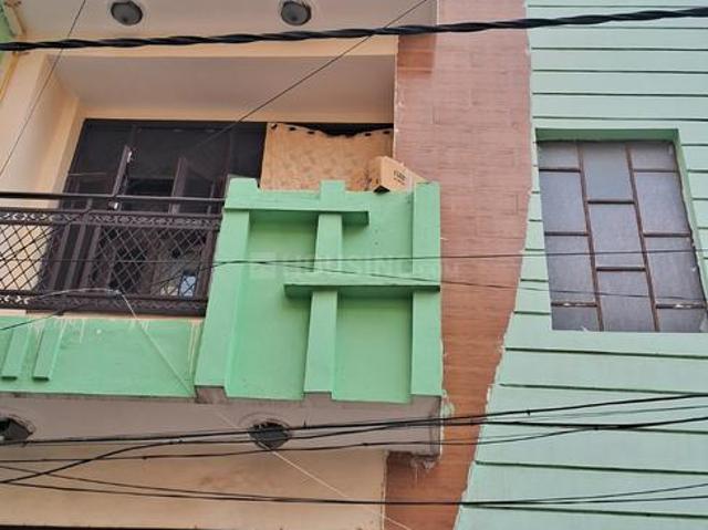 2 BHK Independent House in Vasundhara for rent Ghaziabad. The reference number is 20683731