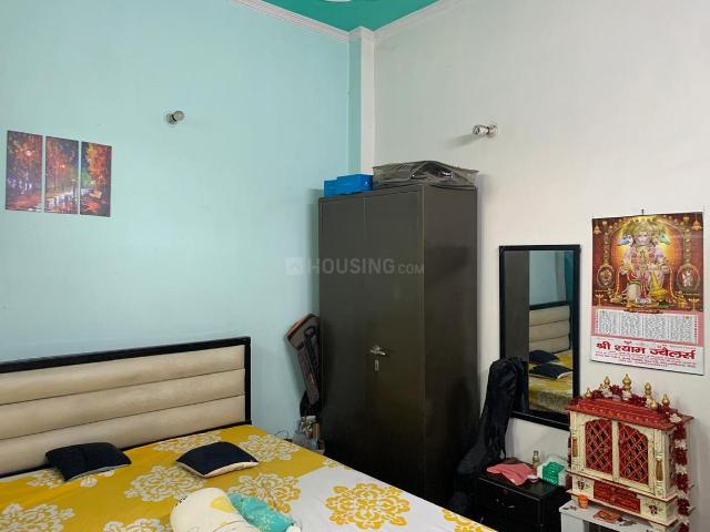 2 BHK Independent House in Vasundhara for rent Ghaziabad. The reference number is 21327180