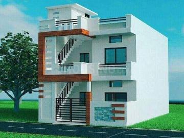 Vasundhara Residency, Ajmer Road, Jaipur Rajasthan, Jaipur District, Madhya Pradesh