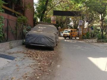 2 BHK Independent House in Vasundhara for resale Ghaziabad. The reference number is 20085662