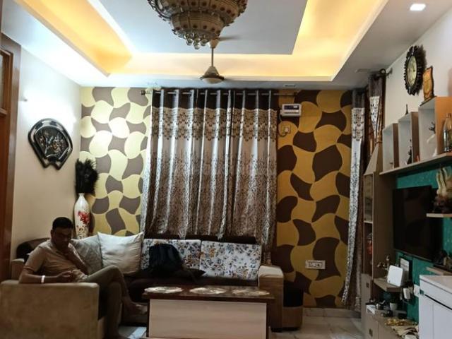2 BHK Independent House in Vasundhara for resale Ghaziabad. The reference number is 20345372