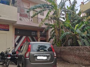 2 BHK Independent House in Vasundhara for resale Ghaziabad. The reference number is 20494038