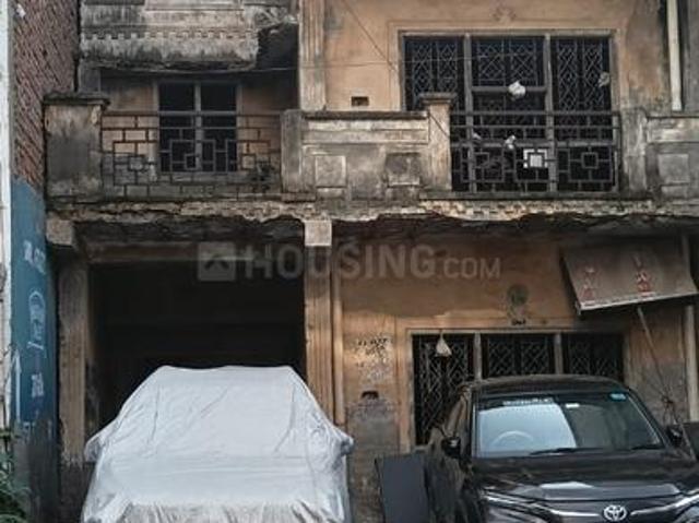 2 BHK Independent House in Vasundhara for resale Ghaziabad. The reference number is 20825542