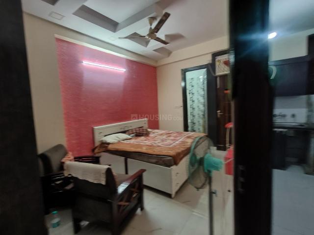 2 BHK Independent House in Vasundhara for resale Ghaziabad. The reference number is 21053665