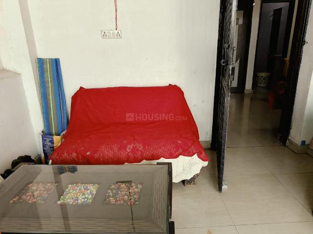 2 BHK Independent House in Vasundhara for resale Ghaziabad. The reference number is 21198640