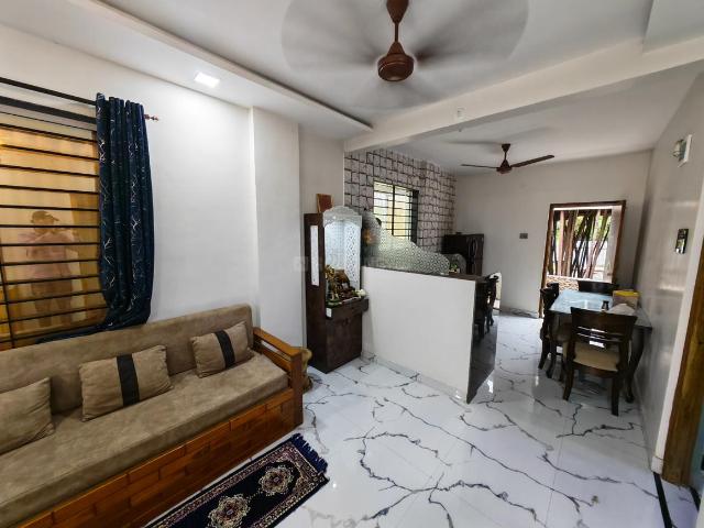 2 BHK Independent House in Vasai West for resale Vasai. The reference number is 20797143