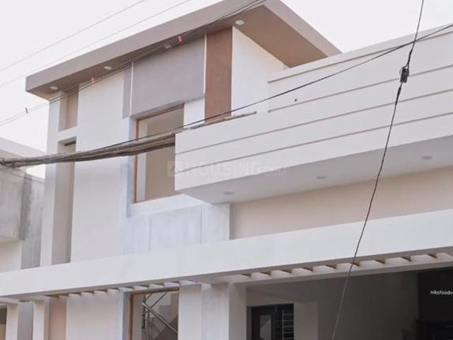 2 BHK Independent House in Vasan Nagar for resale Tiruchirappalli. The reference number is 20533465