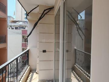 2 BHK Independent House in Vasant Kunj for rent New Delhi. The reference number is 20091638