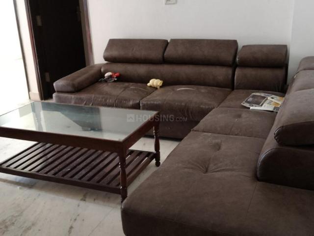 2 BHK Independent House in Vasant Kunj for rent New Delhi. The reference number is 21139378