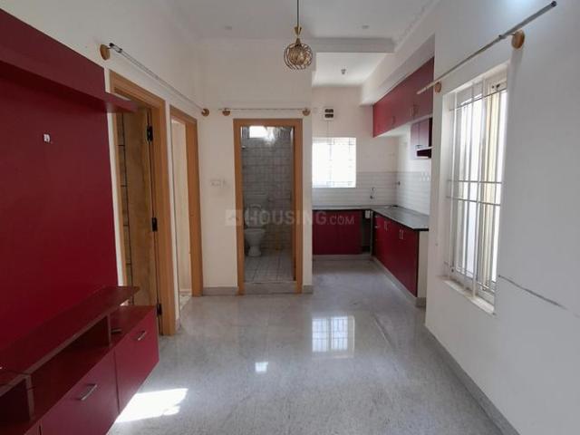 2 BHK Independent House in Vasanth Nagar for rent Bengaluru. The reference number is 21187166
