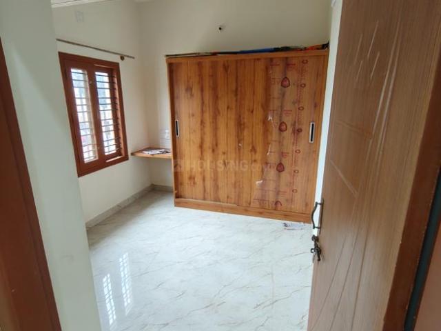 2 BHK Independent House in Vasanth Nagar Layout for rent Mysore. The reference number is 21154645