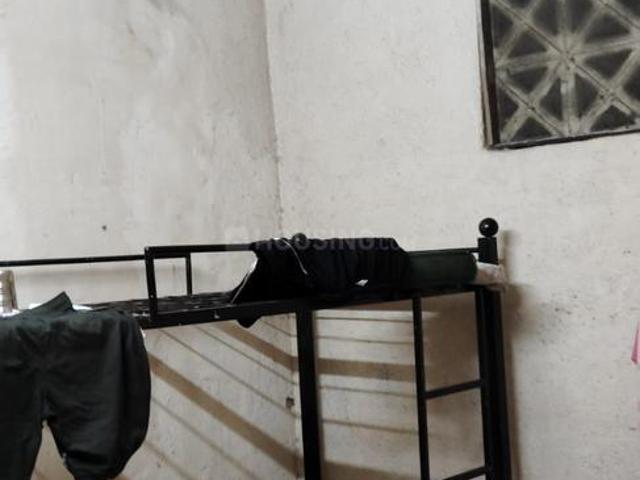 2 BHK Independent House in Vashi for rent Navi Mumbai. The reference number is 19797779
