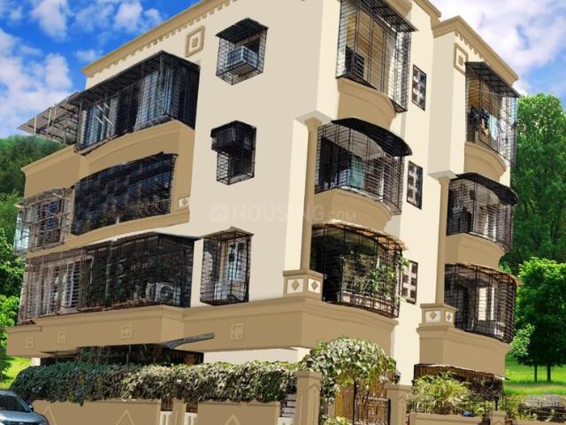 2 BHK Independent House in Vashi for rent Navi Mumbai. The reference number is 20872731
