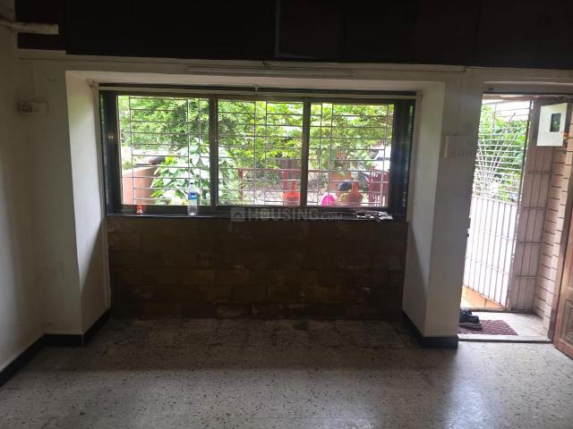 2 BHK Independent House in Vashi for rent Navi Mumbai. The reference number is 20917236