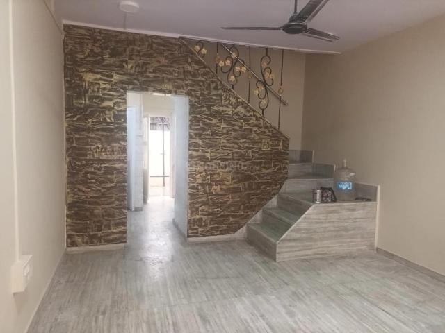 2 BHK Independent House in Vashi for rent Navi Mumbai. The reference number is 21062822