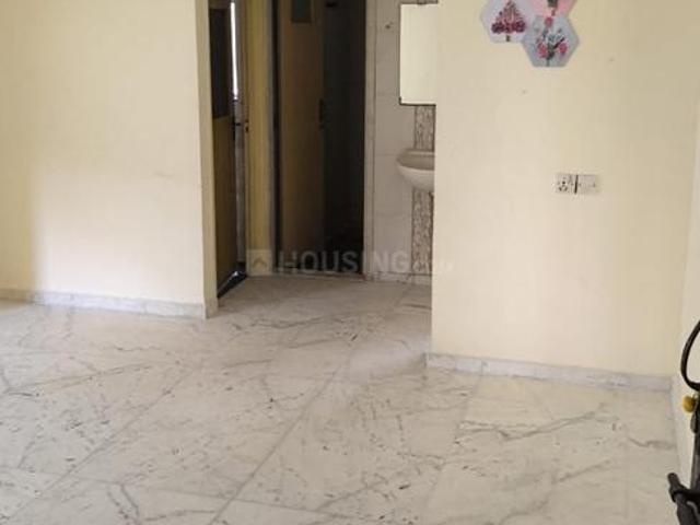 2 BHK Independent House in Vashi for rent Navi Mumbai. The reference number is 21392773