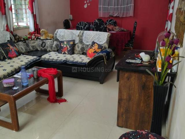 2 BHK Independent House in Vasna for resale Vadodara. The reference number is 19530291