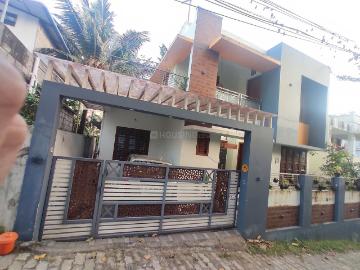 2 BHK Independent House in Vattiyoorkavu for rent Thiruvananthapuram. The reference number is 12965341