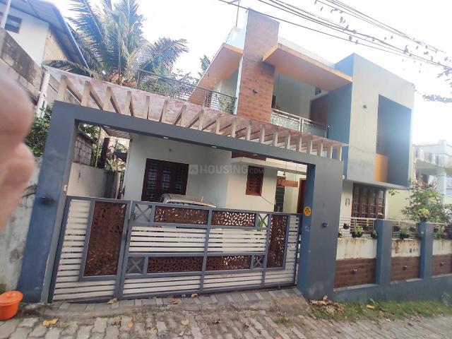 2 BHK Independent House in Vattiyoorkavu for rent Thiruvananthapuram. The reference number is 12965341