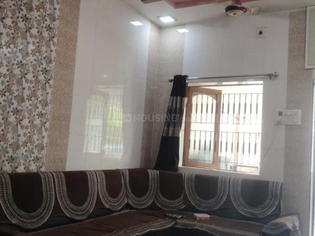 2 BHK Independent House in Vatva for resale Ahmedabad. The reference number is 20688412
