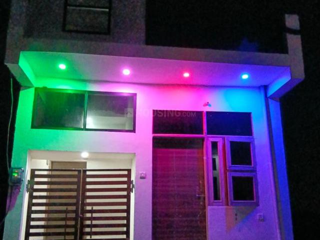 2 BHK Independent House in Vatika for rent Jaipur. The reference number is 20885018