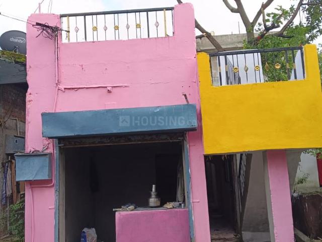 2 BHK Independent House in Vayusena Nagar for rent Nagpur. The reference number is 15158212