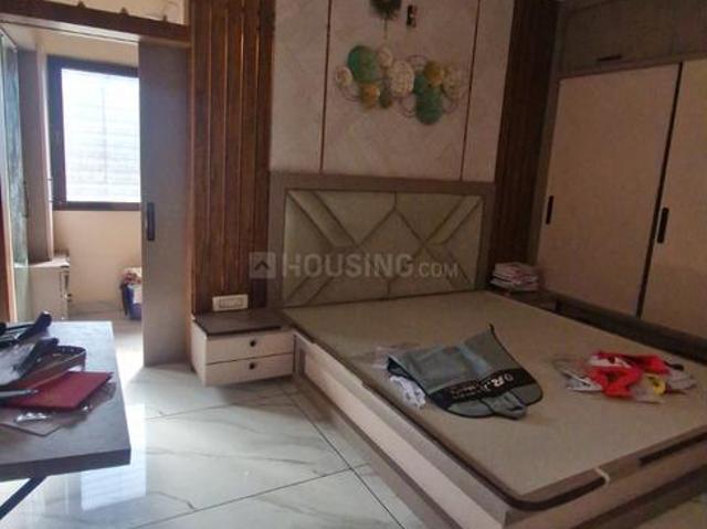 2 BHK Independent House in Vayusena Nagar for rent Nagpur. The reference number is 19524400