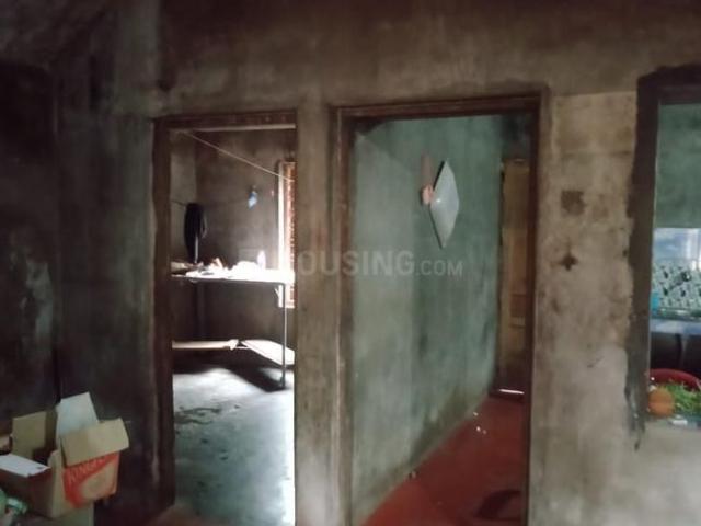 2 BHK Independent House in Vazhamuttom for rent Thiruvananthapuram. The reference number is 9564865