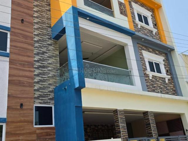 2 BHK Independent House in Vazhu Thareddy for rent Viluppuram. The reference number is 17615910