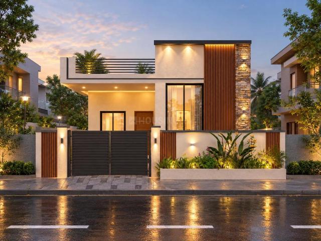 2 BHK Independent House in Vemagiri for resale Rajahmundry. The reference number is 21288446