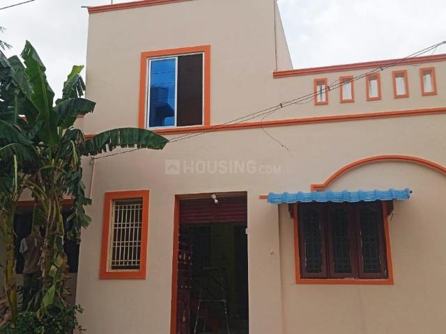2 BHK Independent House in Vengikkal for rent Tiruvannamalai. The reference number is 21113059
