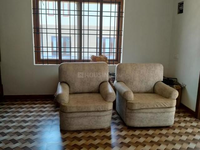 2 BHK Independent House in Venkatala for rent Bengaluru. The reference number is 21223417