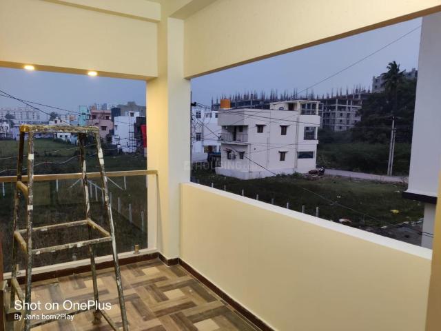 2 BHK Independent House in Veerapuram for resale Chennai. The reference number is 21162558