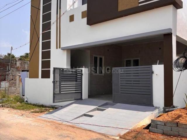 2 BHK Independent House in Veerapandi Pirivu for resale Coimbatore. The reference number is 17232636
