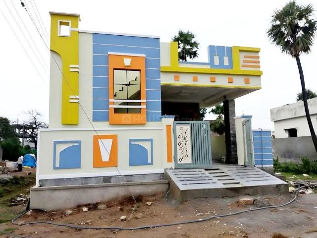 2 BHK Independent House in Veerapandi Pirivu for resale Coimbatore. The reference number is 18955744