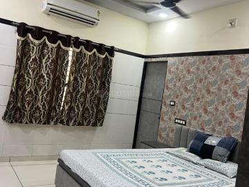 2 BHK Independent House in Vejalpur for rent Ahmedabad. The reference number is 20540541