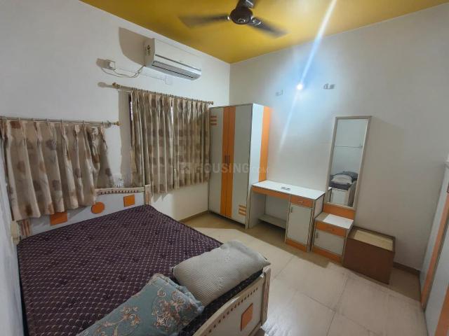 2 BHK Independent House in Vejalpur for rent Ahmedabad. The reference number is 20706008