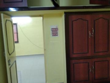 3 BHK Independent House in Velachery for rent Chennai. The reference number is 6714390
