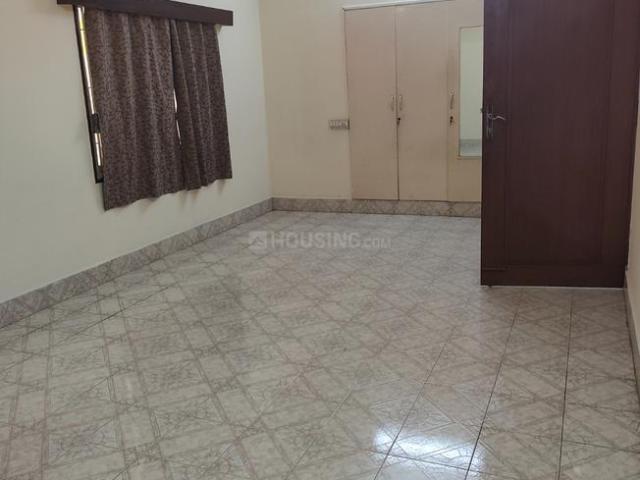 2 BHK Independent House in Velachery for rent Chennai. The reference number is 20378650